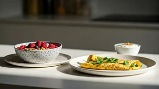 Sundar Pichai's Morning Ritual: 3 Power Foods for a Productive Day