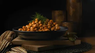 5 delicious chickpea recipes you'll want to make every day