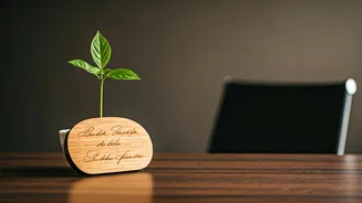 Mentors Need Appreciation Without Forced Formality