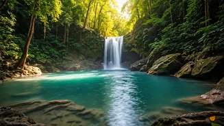 Nature Lovers Will Adore These Hidden Escapes