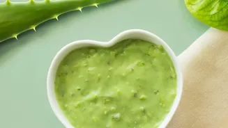 The Beauty Trend Bringing Food Ingredients Front And Centre