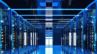 McKinsey Projects AI Infrastructure Investment Near $770 Billion In 2026