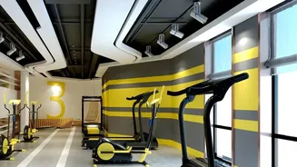 Zone-2 Cardio Benefits: Strengthening Metabolic Function For Sedentary Office Employees
