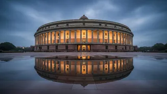 How Parliament Disruptions Add To The Taxpayer Burden