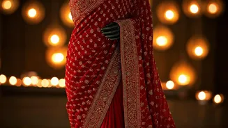 Glamorous Diwali Outfit Ideas From Bollywood