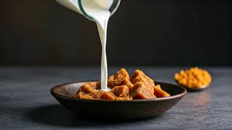 Coconut Milk And Palm Jaggery Is The New Craze