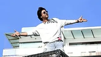 60 Years Of Shah Rukh Khan: How The King Made His Comeback