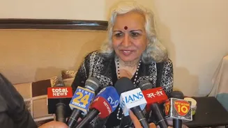 Delhi NRI Couple Held Under 18-Day ‘Digital Arrest’, Reveal Ordeal