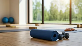 Gentle Workouts for Fat Loss & Joint Care After 40