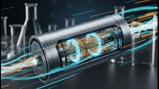 A Sodium-Metal Battery Turns Fast Charging, Cycling and Safety into a Bigger Story for EV and Energy-Storage Readers