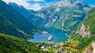 Exploring Norway? Don't miss these scenic routes