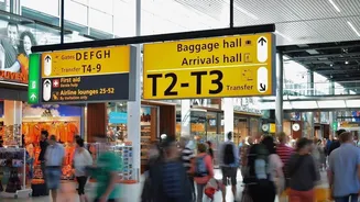 Future of digital travel: 5 countries that are acing seamless journeys