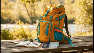 Gen Z's Micro-Breaks Puts Leave, Budgets and Destination Choices in Focus for Young Indian Travellers