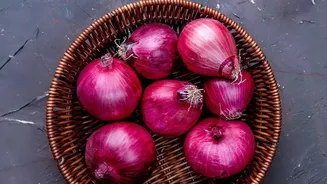 What Buyers Should Know About Choosing Fresh Onions at the Market