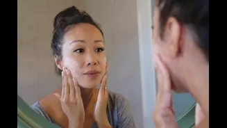 Why Ayurveda And Herbal Skincare Are Seeing A Strong Comeback In India