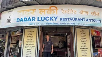 Mumbai street food vendors strained by ₹933 LPG price hike