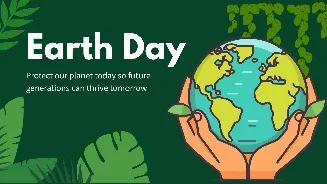 Earth Day 2026: Short speeches, beautiful poems and inspiring quotes
