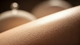 Shenaz Treasury's 5-Minute Facelift Massage: A DIY Guide to Rejuvenated Skin