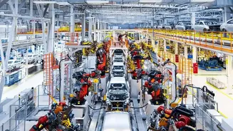 India's Expanding Space Ecosystem Could Open Jobs In Manufacturing And Mission Support