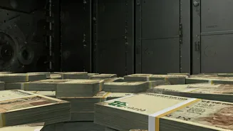 Boost Your Savings: Smart FD Investments Explained