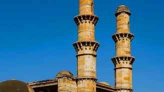 New Gujarat Rail Routes Could Connect Industrial, Tourist And Regional Hubs More Efficiently