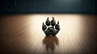 Rainy Season Care Every Dog Owner Should Know