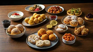 Taste Italy: 10 Must-Try Snacks for Travelers