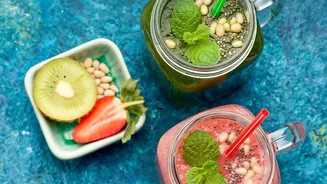 Why Everyday Wellness Routines Should Include Superfoods Known To Support Healthy Joints