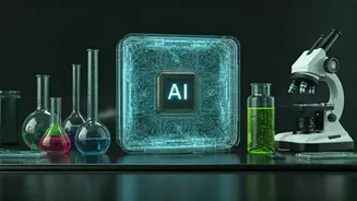 AI excels at basics, struggles with reasoning
