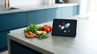 Recipe Discovery Is Getting A Digital Upgrade As AI Enters Indian Kitchens