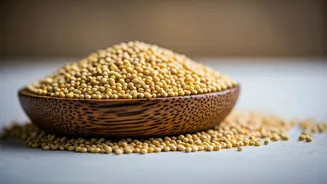 Millet Recipes Make Healthy Eating Simple