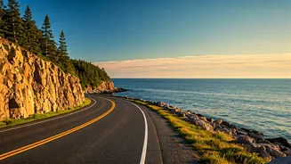 Scenic Northeast Trips Become Bucket Lists