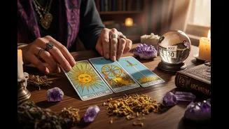 Tarot Card Reading Today, May 30, 2026