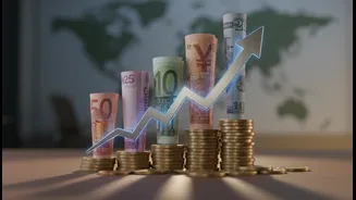 Why Indian Students Should Track Global Interest Rates Before Taking An Education Loan