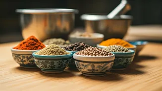 Indian Cooking Made Easy With Kitchen Hacks
