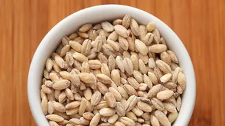 Barley Breakfast Bowls Are Examined For Blood-Sugar-Friendly Meal Planning: Why The Development Is Significant