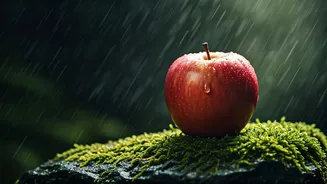 Cold Food Is Not Your Monsoon Bestie