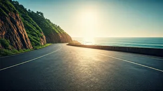 Drive Along The Konkan Coast With Guided Solo Female Groups