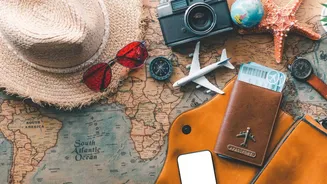 Looking For A Budget-friendly Escape? The Cheapest Southeast Asian Countries To Visit From India Next Month