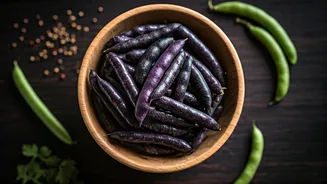 Unlock the Power of Lablab Beans: 5 Delicious and Nutritious Ways to Enjoy Them