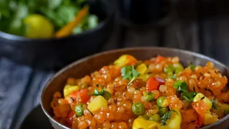 Monsoon Comfort Food: Six Regional Indian Dishes To Try