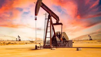 S&P Global's Oil Outlook Through 2027: S&P Global Expects Elevated Prices Under Its Outlook