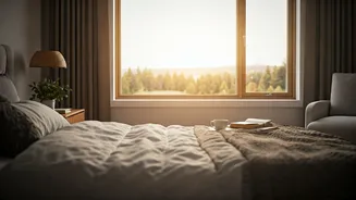Quick Resets Are Winning Over Overplanned Vacations