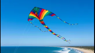 Tamil Nadu's International Kite Festival Means Families, Culture Travellers And Weekend Planners Should Book Stays Early And Check Coastal Weather