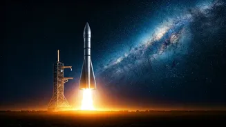 Aerospace Industry Sees Key Updates This Week