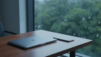 Heavy Rain Forecast? Simple Steps To Reduce Water Damage To Electronics
