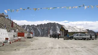 Ladakh to grant 'industry' status to registered hotels, guest houses from June 1