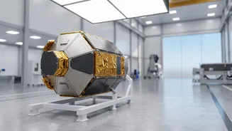 Why ISRO Says It Has No Plans To Privatise The Agency
