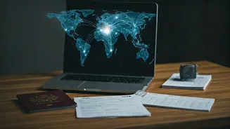 Visa Timelines Can Change Your Travel Calendar
