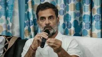 Supreme Court says everyone equal in Rahul Gandhi defamation hearing